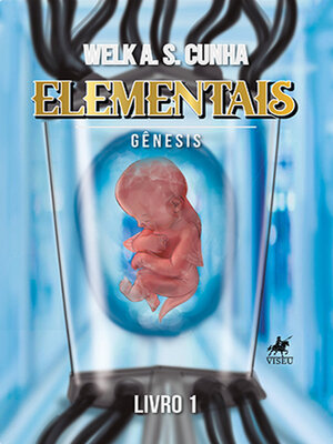 cover image of Elementais